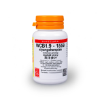 WCB1.9 – Xiyangshen Pian