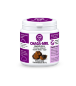 Chaga-MRL (čaga) biomasa/tablety 90 tbl.