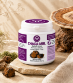 Chaga-MRL (čaga) biomasa/tablety 90 tbl. - Obrázek 2
