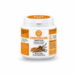 Cordyceps-MRL biomasa/tablety 90 tbl.