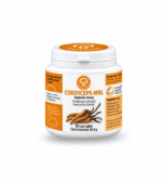 Cordyceps-MRL biomasa/tablety 90 tbl.