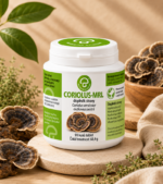 Coriolus-MRL biomasa/tablety 90 tbl. - Obrázek 2