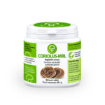 Coriolus-MRL biomasa/tablety 90 tbl.