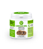 Coriolus-MRL biomasa/tablety 90 tbl.