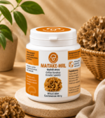Maitake-MRL biomasa/tablety 90 tbl. - Obrázek 2