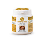 Shiitake-MRL (šitake) biomasa/tablety 90 tbl.